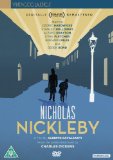 Nicholas Nickleby [DVD]