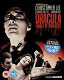 Dracula Prince Of Darkness [Blu-ray]