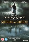 Murder By Decree [DVD]