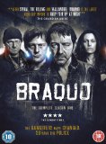 Braquo [DVD]