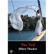 The Veil, Egyptian Dancing with Hilary Thacker [DVD]