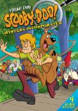 Scooby Doo Mystery Inc - Vol. 2 [DVD]