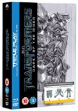 Transformers: Dark of the Moon - Megatron Special Edition Triple Play (DVD + Blu-ray + Digital Copy)