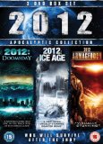2012 - Apocalyptic Collection [DVD]