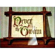 Never The Twain Complete Series Box Set [DVD]