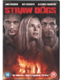 Straw Dogs [DVD]
