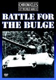 The Battle for the Bulge [DVD]