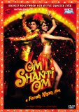 Om Shanti Om (Single Disc) uk [DVD]