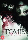 Tomie: Unlimited (2011) (DVD)