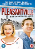 Pleasantville [DVD] [1998]