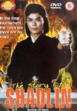 Story of Shaolin [DVD]