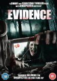 Evidence [DVD]