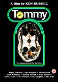 Tommy [DVD] - A Ken Russell Film