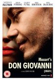 Mozart: Don Giovanni  (Axiom Films: AXM644) [DVD]