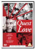 Quest For Love [DVD]