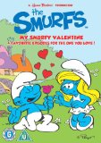 The Smurfs - 4 Valentines Favourites For The One You Smurf! [DVD]
