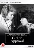 Girl on Approval [DVD]
