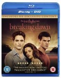 The Twilight Saga: Breaking Dawn - Part 1 - Double Play (Blu-ray + DVD)