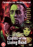 Castle of the Living Dead [DVD]