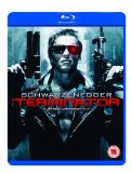 The Terminator [Blu-ray]