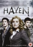 Haven - The Complete First Season [DVD]