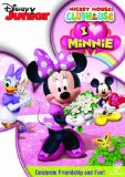 Mickey Mouse Clubhouse: I Heart Minnie [DVD]