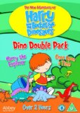 Harry & His Bucket Full of Dinosaurs Dino Double Pack [DVD]