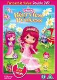 Strawberry Shortcake Double Pack The Berryfest Pricess [DVD]