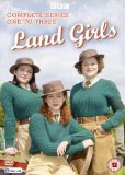 Land Girls Series 1, 2 & 3 BBC Boxed Set [DVD]