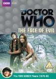 Doctor Who: The Face Of Evil [DVD]
