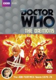 Doctor Who: The Dæmons [DVD]