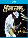 Santana Greatest Hits Live At Montreux 2011 [Blu-ray]