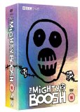 The Mighty Boosh - Series 1-3 Box Set [DVD]