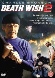 Death Wish 2 Reg 2 dvd (2012 Release)