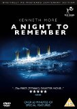 A Night to Remember (Digitally Re-mastered) [DVD] [1958]
