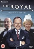 The Royal - Series 2 [DVD]