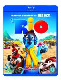 Rio [Blu-ray]