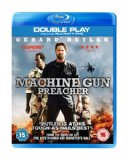 Machine Gun Preacher [Blu-ray]