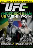 UFC 134: Silva vs Okami [DVD]