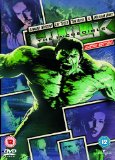 The Incredible Hulk (2008): Reel Heroes Sleeve [DVD]