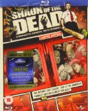 Shaun Of The Dead (2003): Reel Heroes Sleeve [DVD]