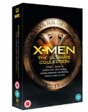 X-Men: The Ultimate Collection [DVD]