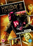Hellboy 2: Reel Heroes Sleeve [DVD]