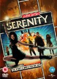 Serenity: Reel Heroes Sleeve [DVD]
