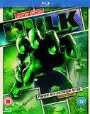 The Hulk (2003): Reel Heroes Sleeve [Blu-ray][Region Free]
