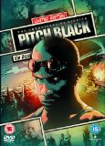 Pitch Black:  Reel Heroes Sleeve [DVD]