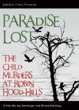Paradise Lost: The Child Murders at Robin Hood Hills [DVD]