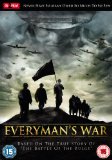 Everyman's War [DVD]