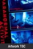 Paranormal Activity DVD Triple Pack (Paranormal Activity, Paranormal Activity 2, Paranormal Activity 3)