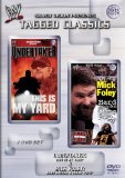 WWE - Undertaker: This Is My Yard & Mick Foley: Hard Knocks & Cheap Pops [DVD]